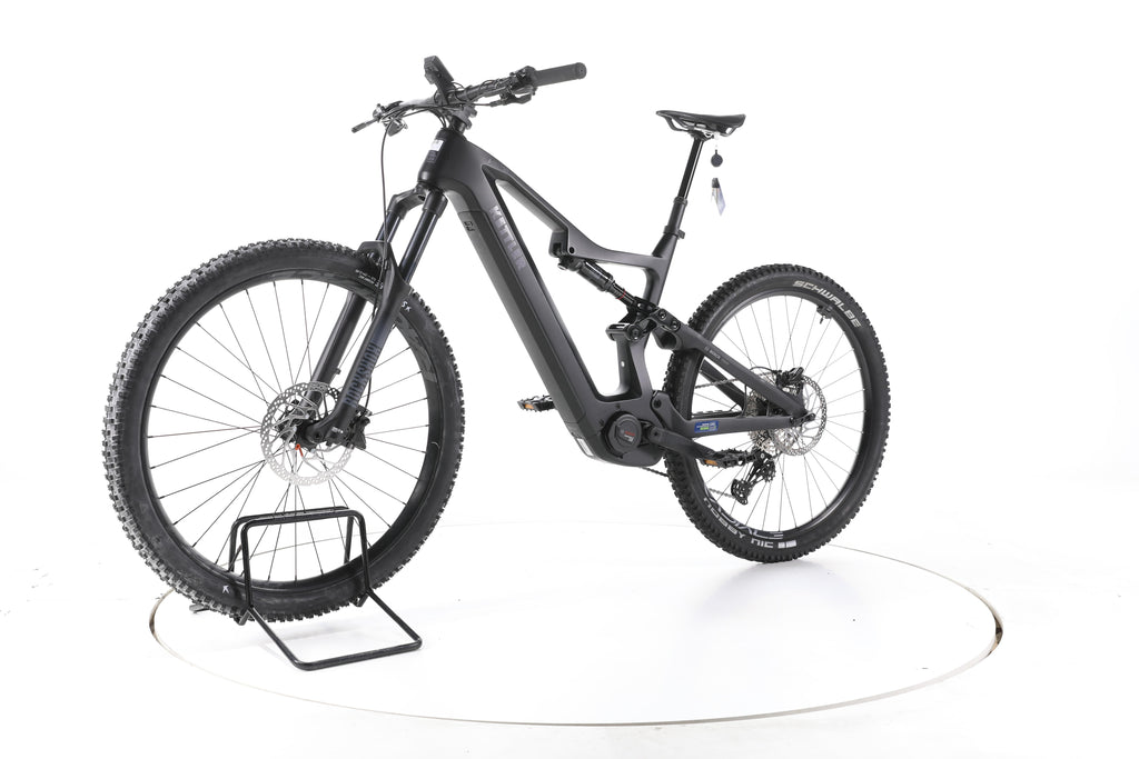 Kettler B-750 FS2 E-Bike Fully Carbon - Image 6