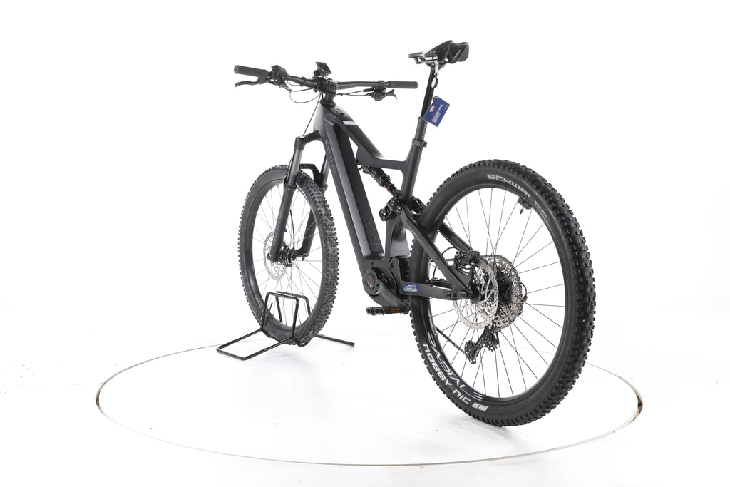 Kettler B-750 FS2 E-Bike Fully Carbon - Image 9