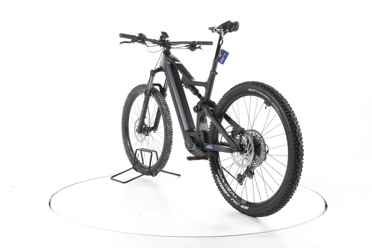 Kettler B-750 FS2 E-Bike Fully Carbon - Image 9