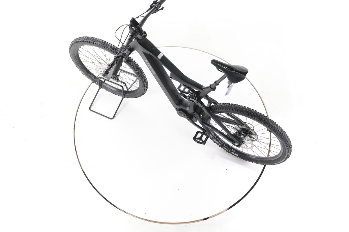 Kettler B-750 FS2 E-Bike Fully Carbon - Image 20