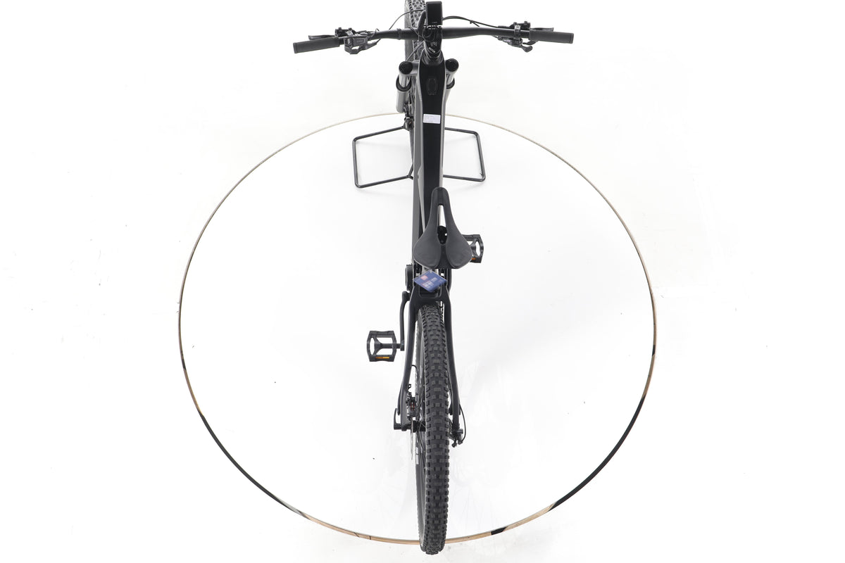 Kettler B-750 FS2 E-Bike Fully Carbon - Image 22