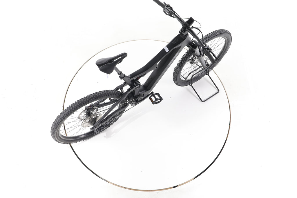 Kettler B-750 FS2 E-Bike Fully Carbon - Image 24