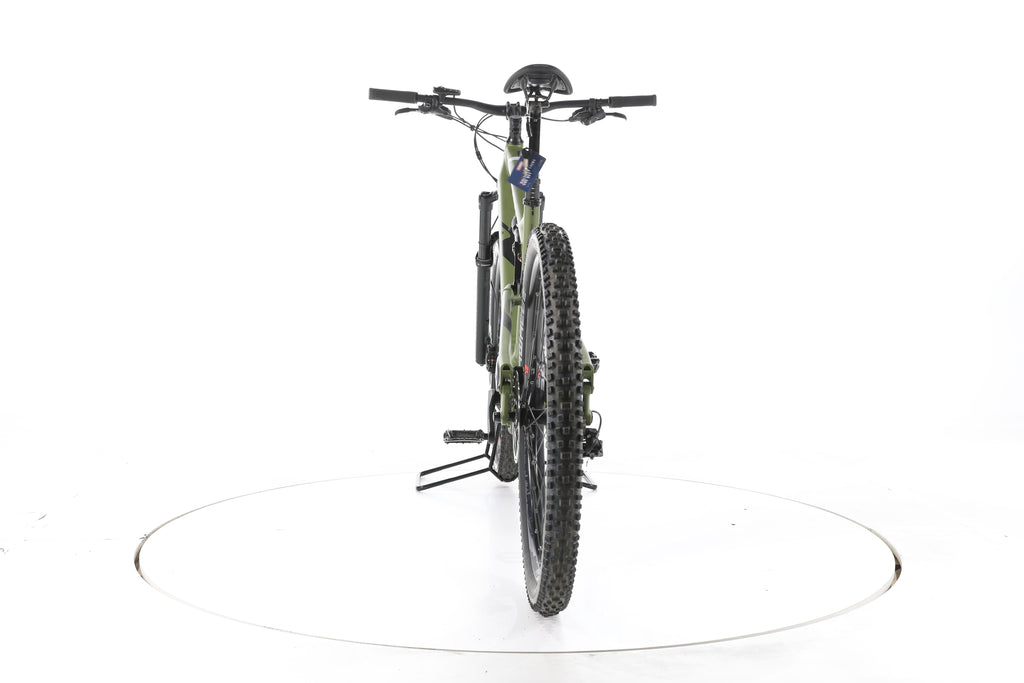 R Raymon FullRay 150E 9.0 E-Bike Fully - Image 10