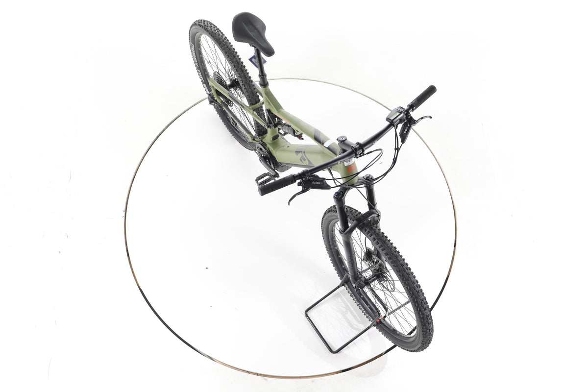 R Raymon FullRay 150E 9.0 E-Bike Fully - Image 15