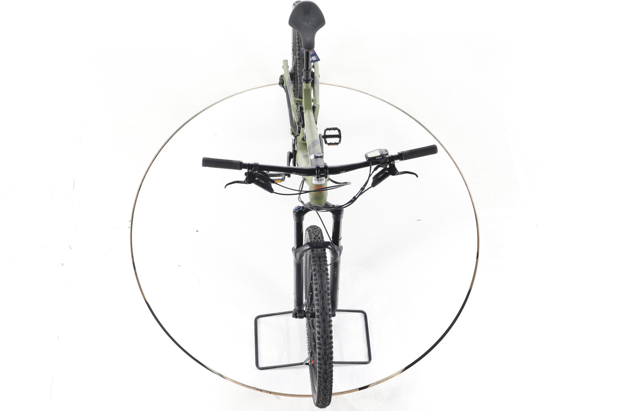 R Raymon FullRay 150E 9.0 E-Bike Fully - Image 16