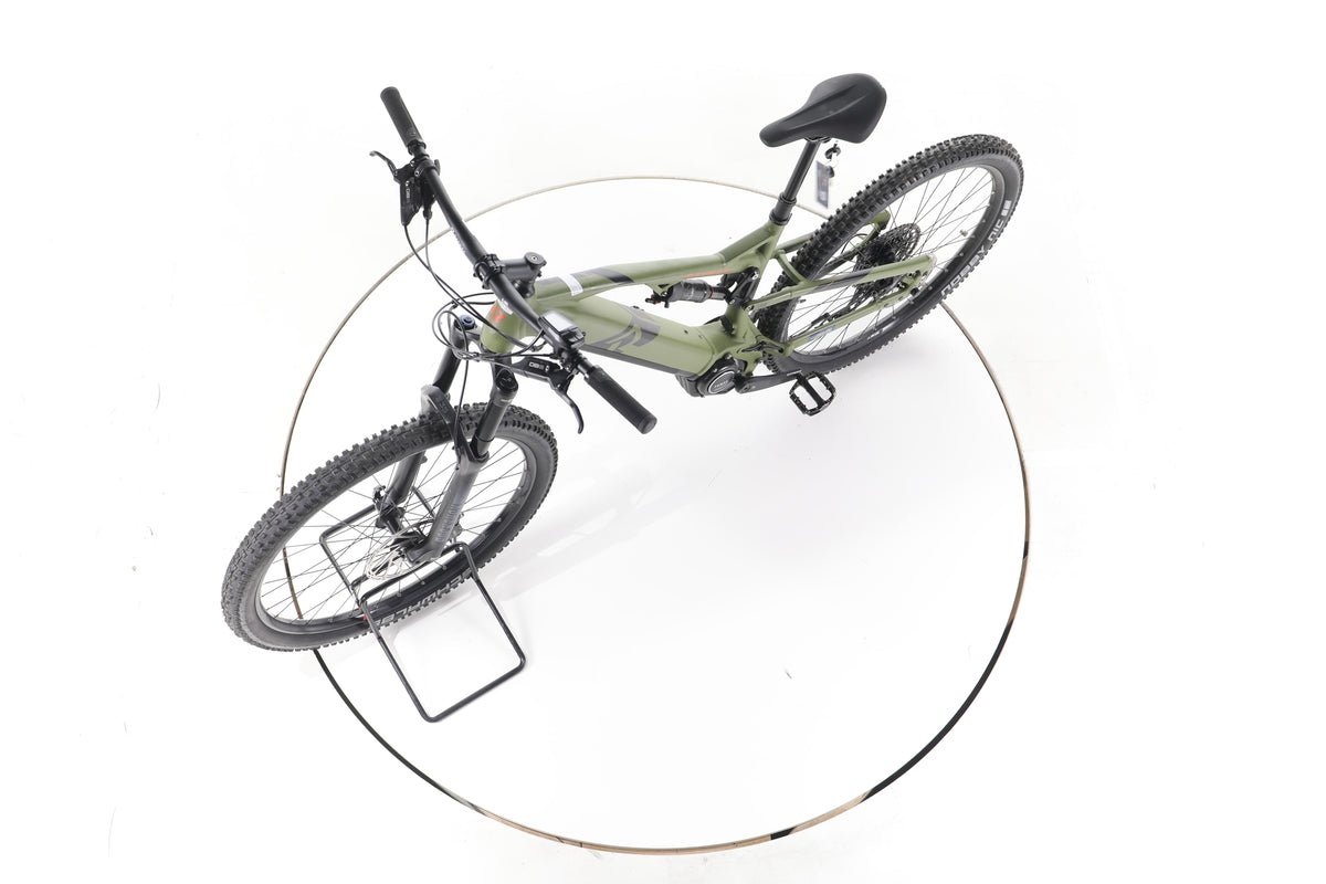 R Raymon FullRay 150E 9.0 E-Bike Fully - Image 18
