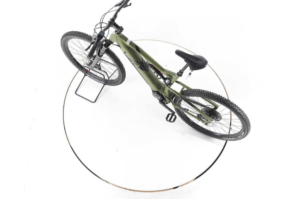 R Raymon FullRay 150E 9.0 E-Bike Fully - Image 20