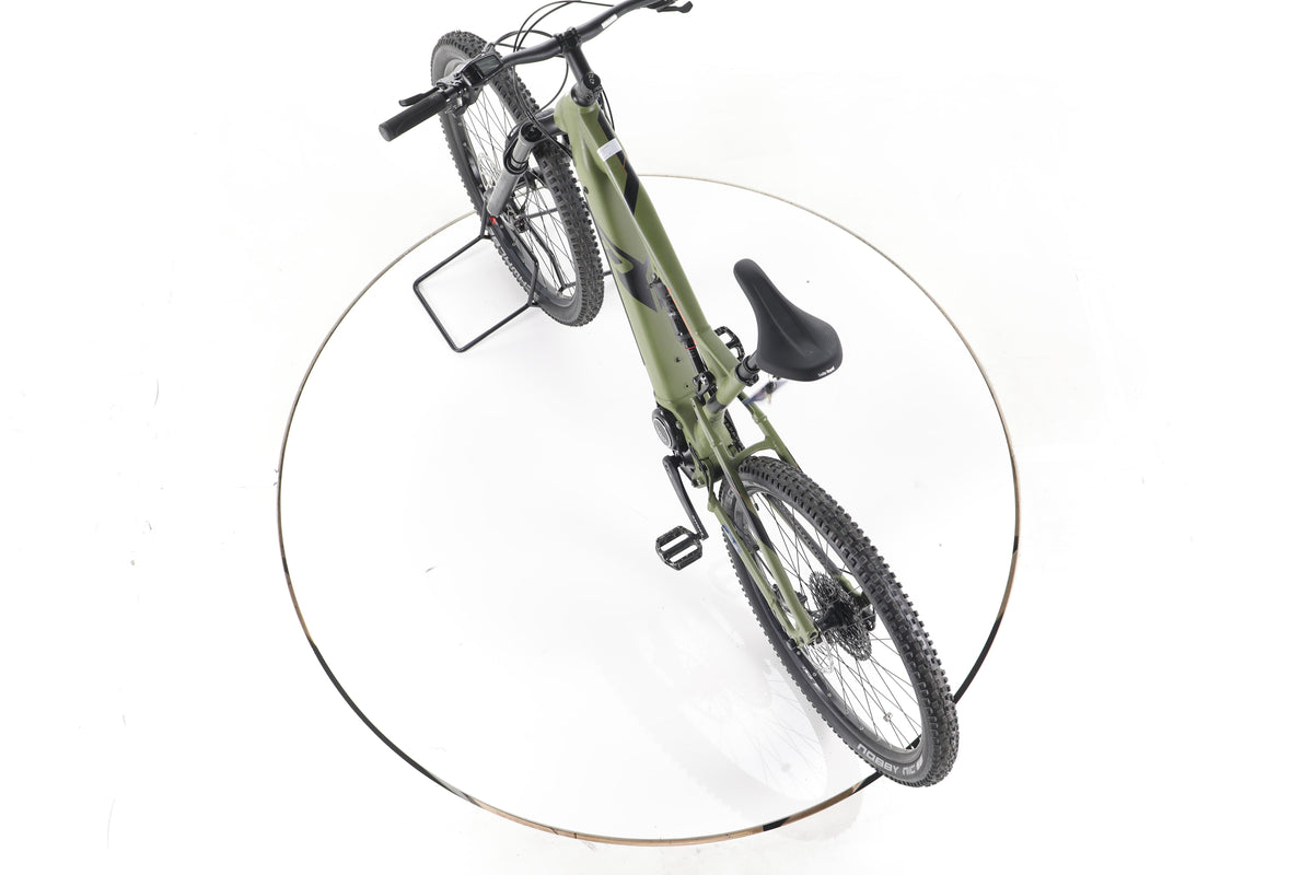 R Raymon FullRay 150E 9.0 E-Bike Fully - Image 21