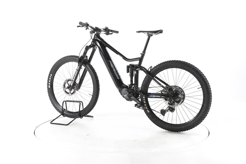 Merida eOne-Sixty 975 E-Bike Fully - Image 8