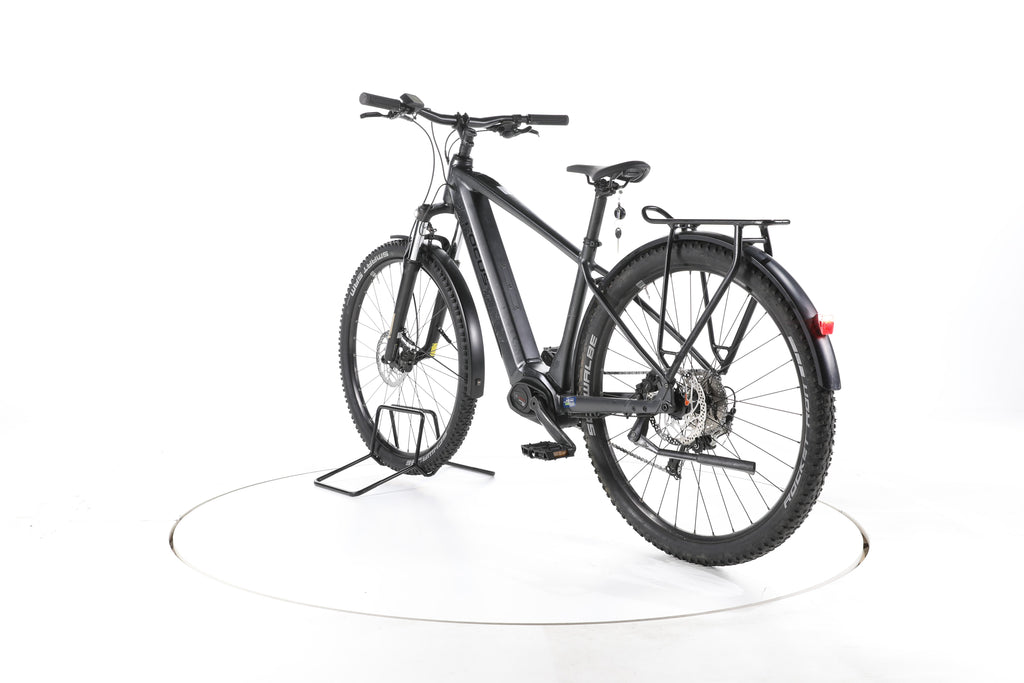 Focus Aventura² 6.6 Trekking E-Bike - Image 9