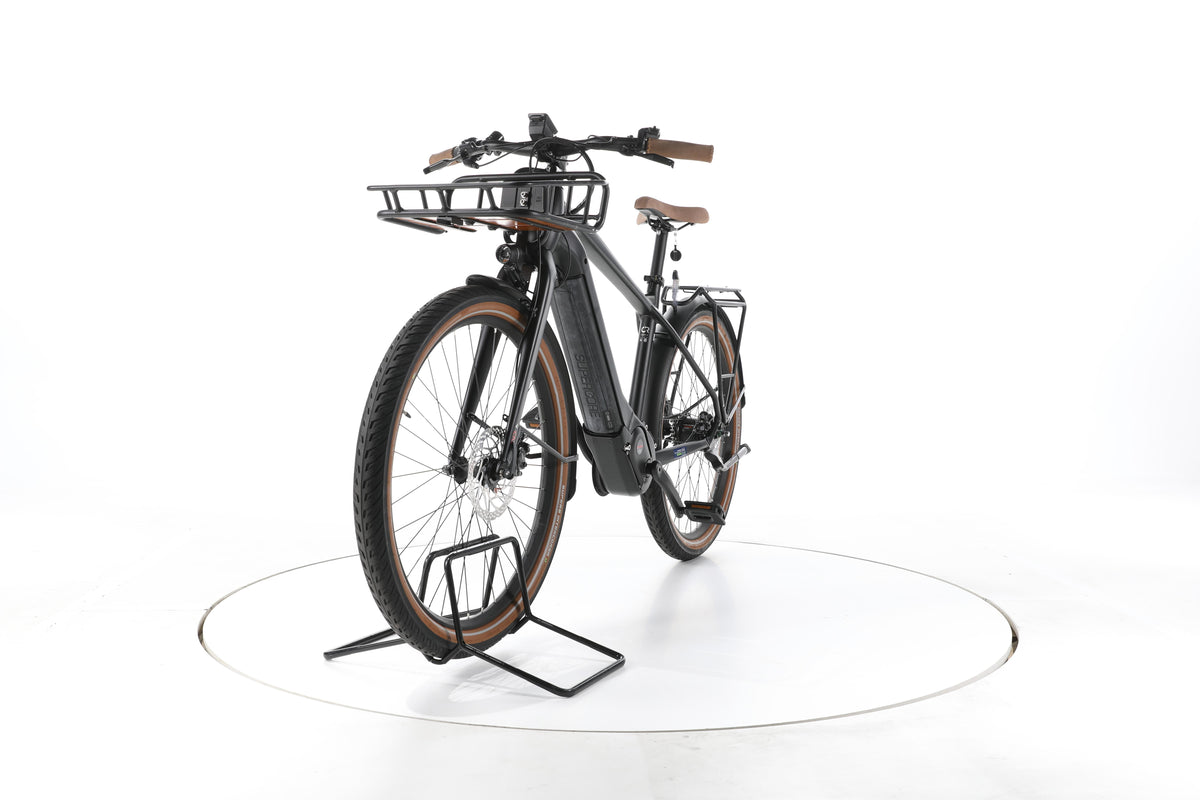 Bulls Sturmvogel EVO 5F Belt City E-Bike - Image 5