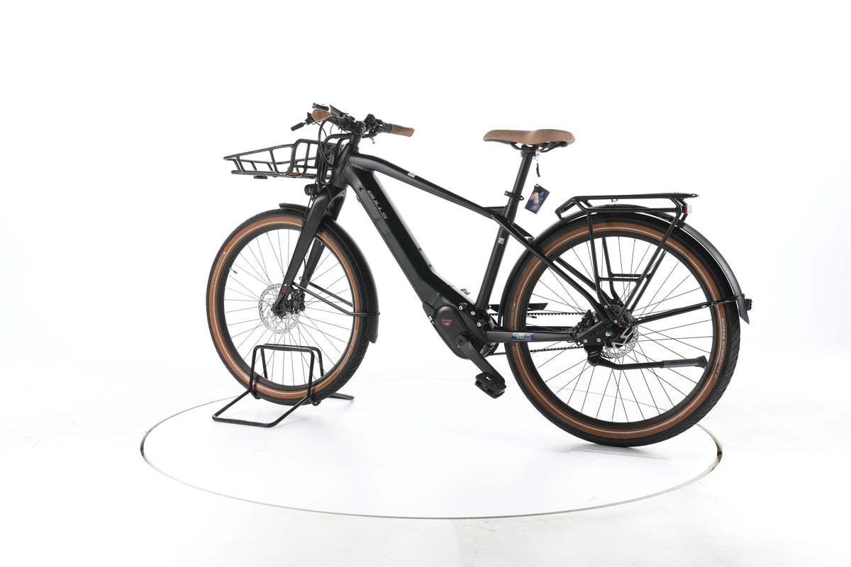 Bulls Sturmvogel EVO 5F Belt City E-Bike - Image 8