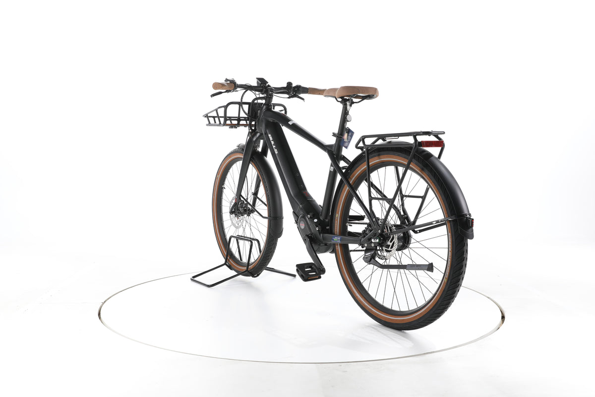 Bulls Sturmvogel EVO 5F Belt City E-Bike - Image 9
