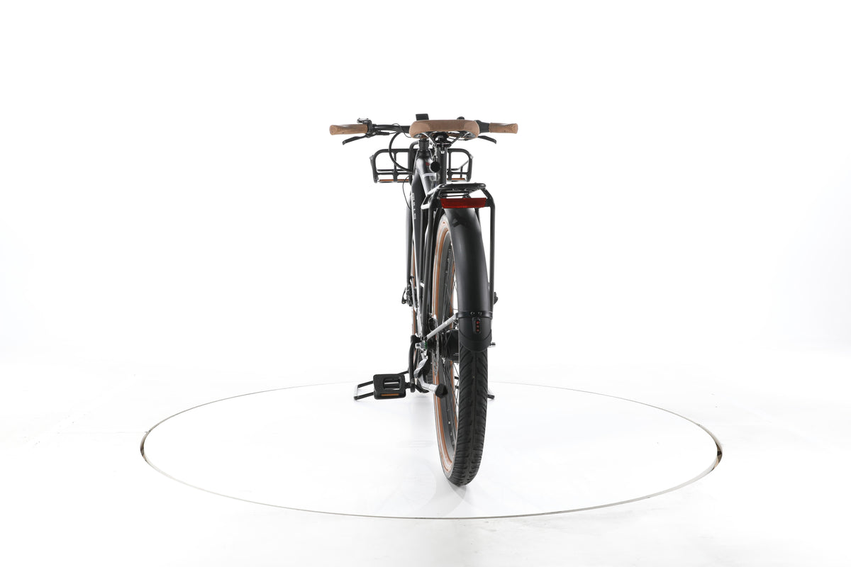 Bulls Sturmvogel EVO 5F Belt City E-Bike - Image 10