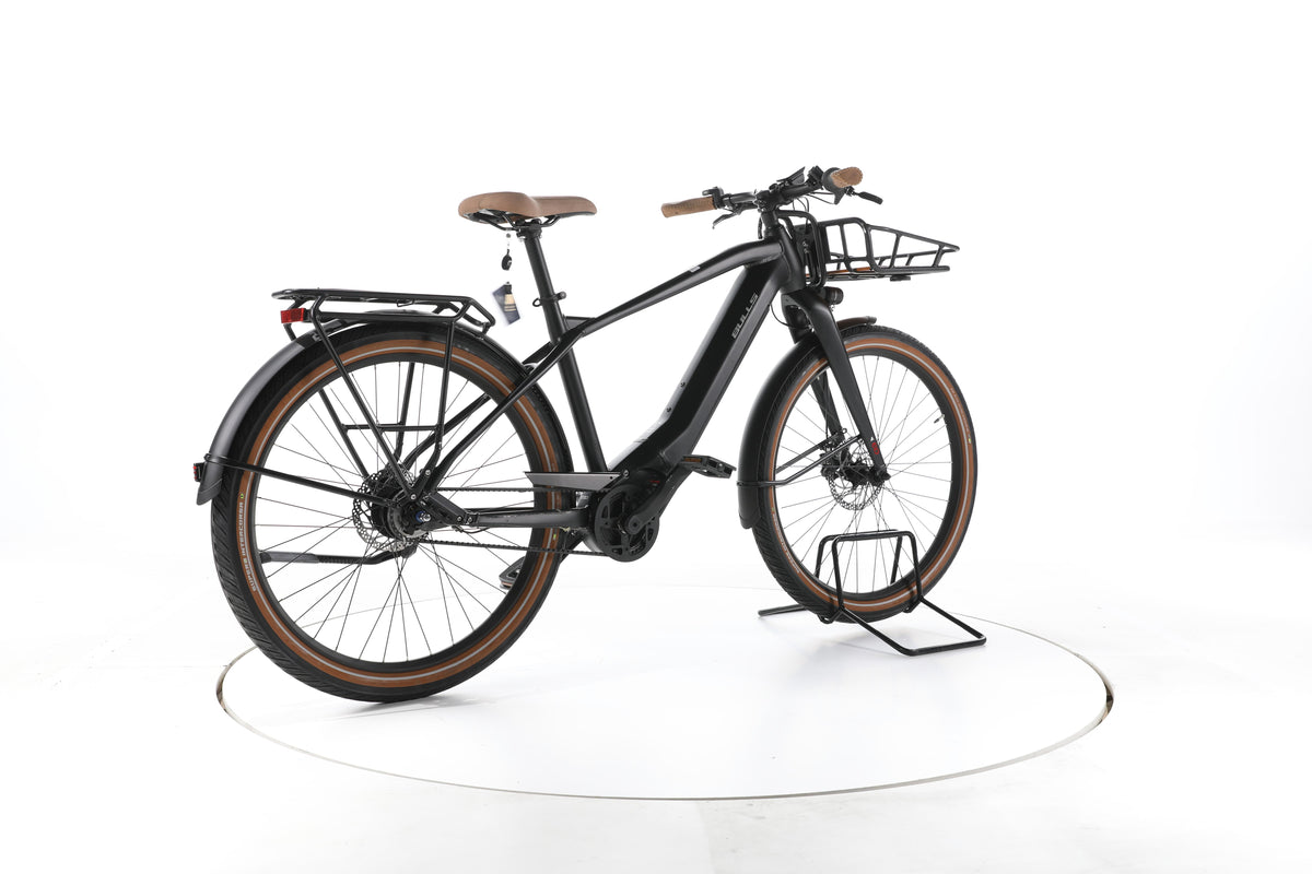 Bulls Sturmvogel EVO 5F Belt City E-Bike - Image 12