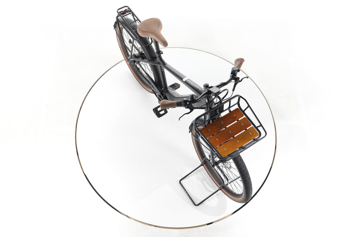 Bulls Sturmvogel EVO 5F Belt City E-Bike - Image 15