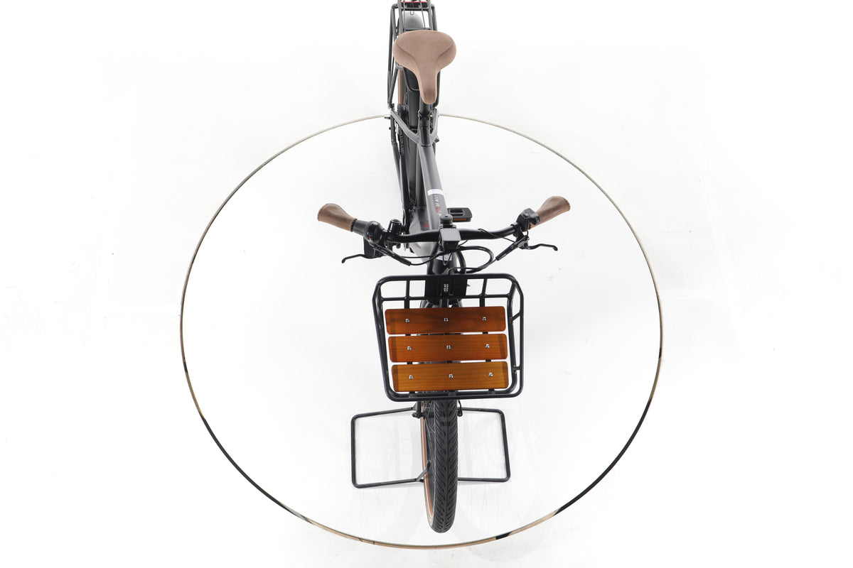 Bulls Sturmvogel EVO 5F Belt City E-Bike - Image 16