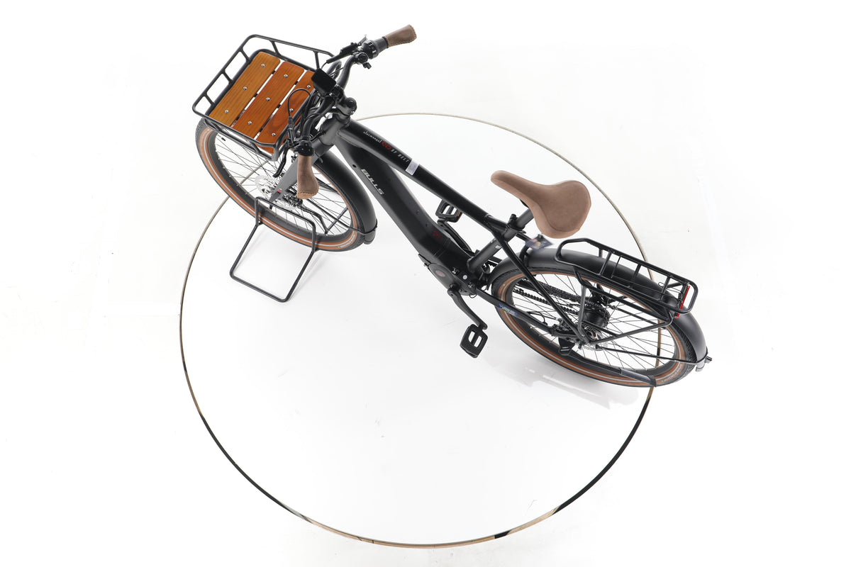 Bulls Sturmvogel EVO 5F Belt City E-Bike - Image 20