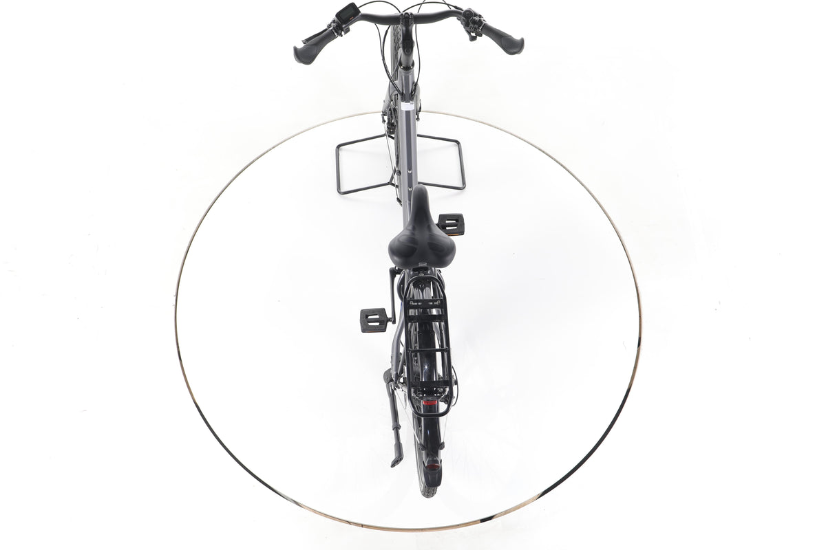 Wittich Passion E-SLi Trekking E-Bike Tiefeinsteiger - Image 22