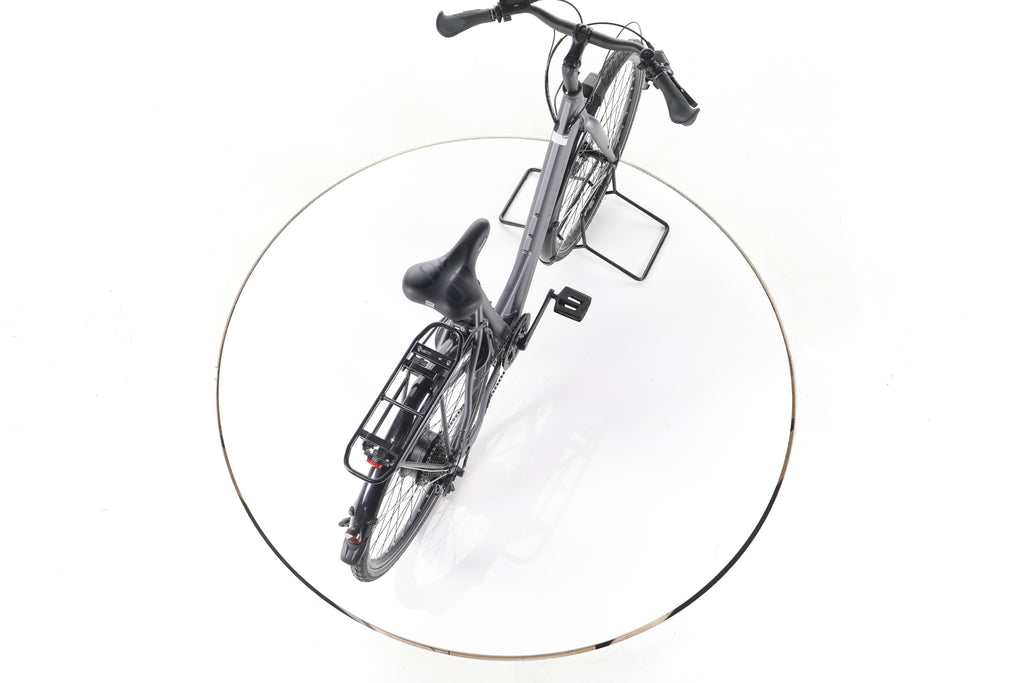 Wittich Passion E-SLi Trekking E-Bike Tiefeinsteiger - Image 23