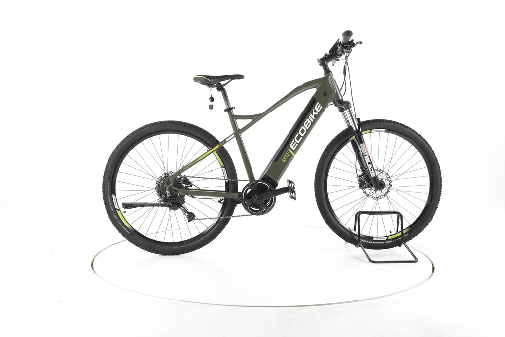 EcoBike SX 300 E-Bike - Image 1