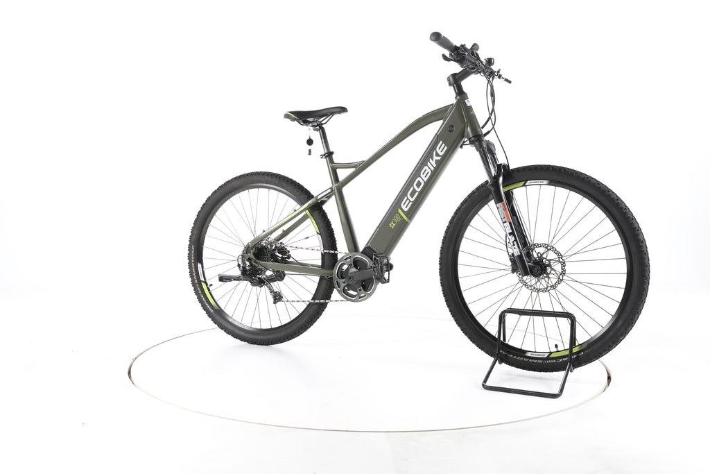 EcoBike SX 300 E-Bike - Image 2