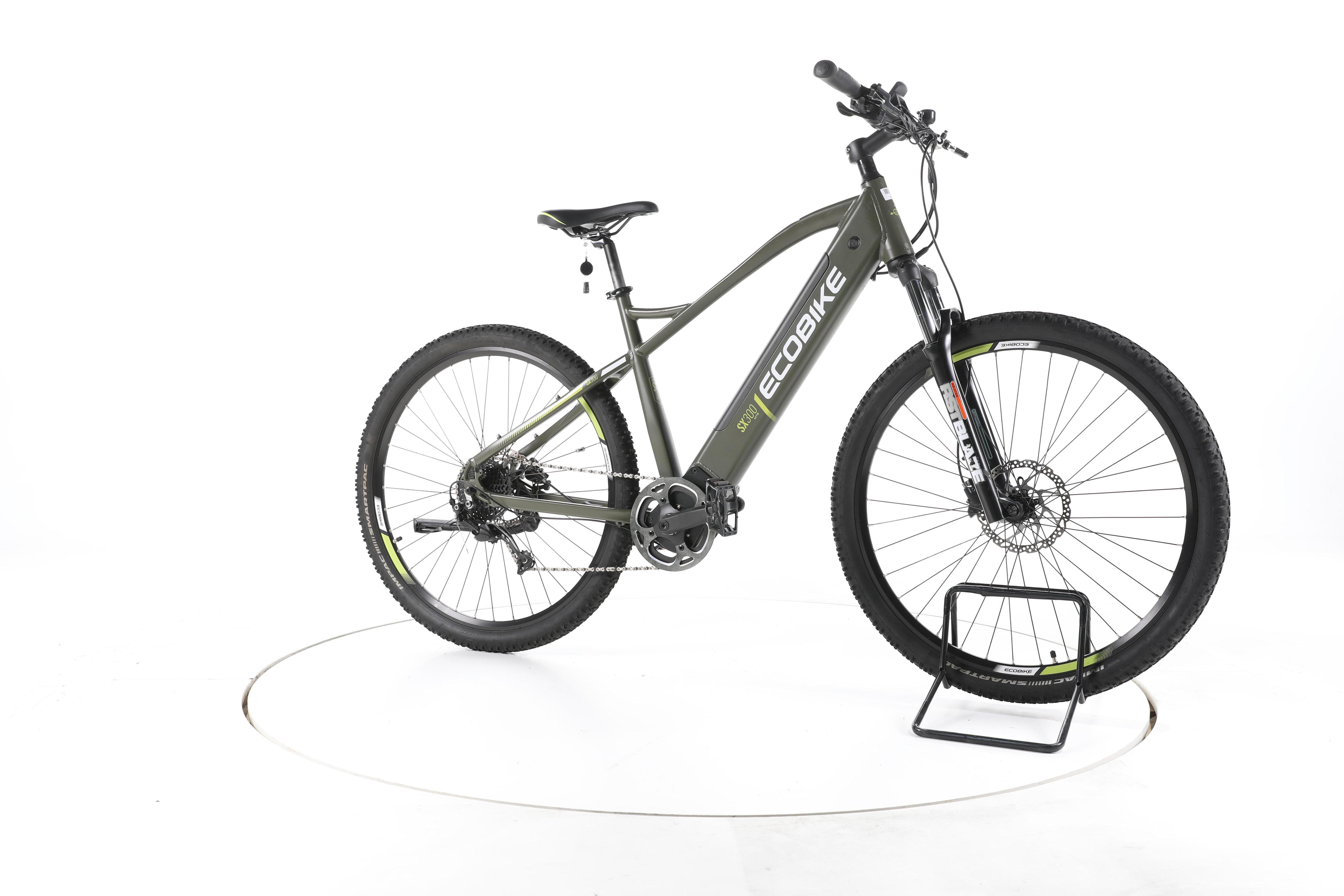 EcoBike SX 300 E-Bike - Image 2