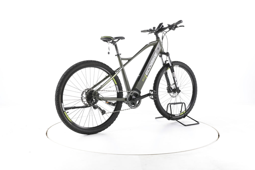 EcoBike SX 300 E-Bike - Image 12