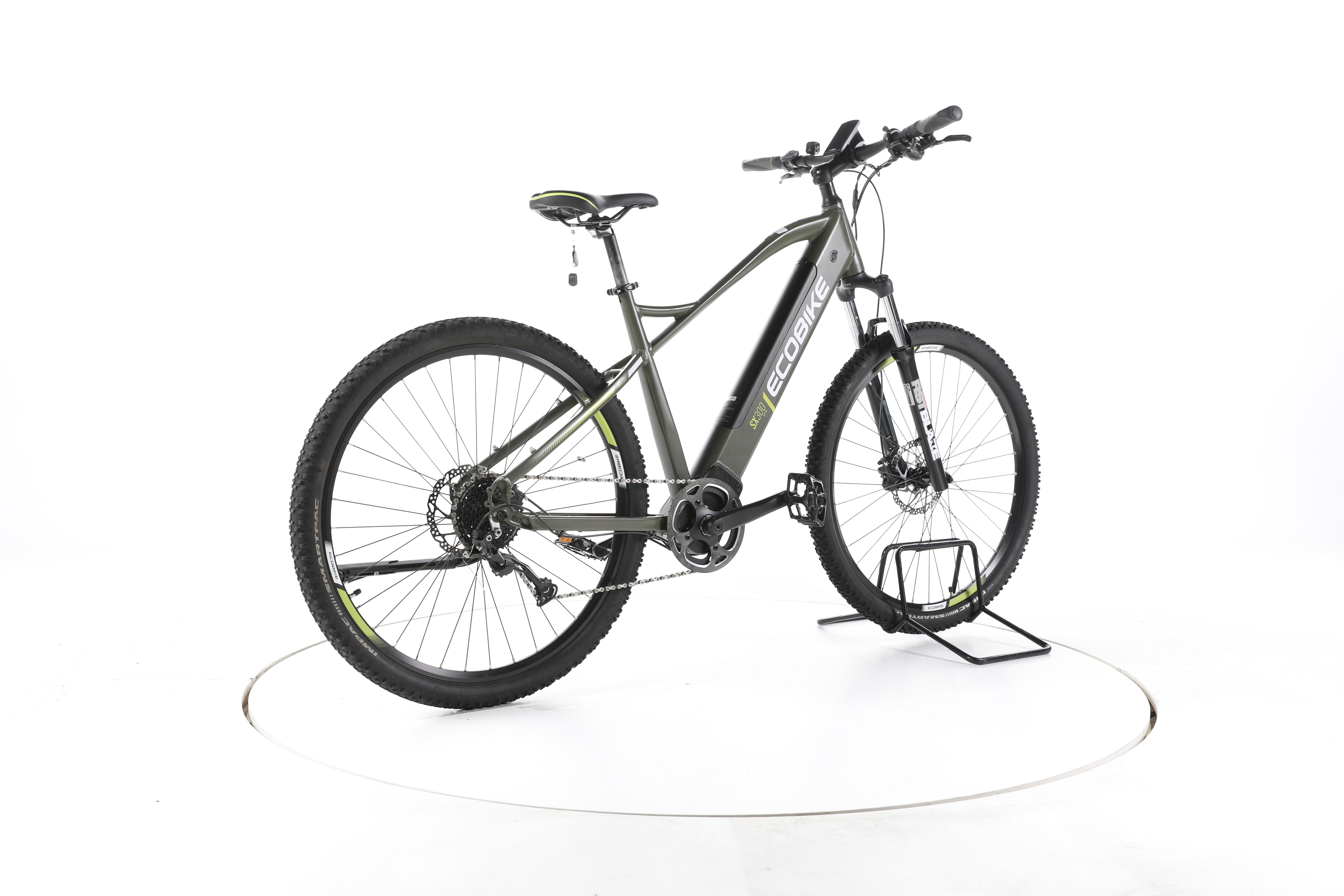 EcoBike SX 300 E-Bike - Image 12
