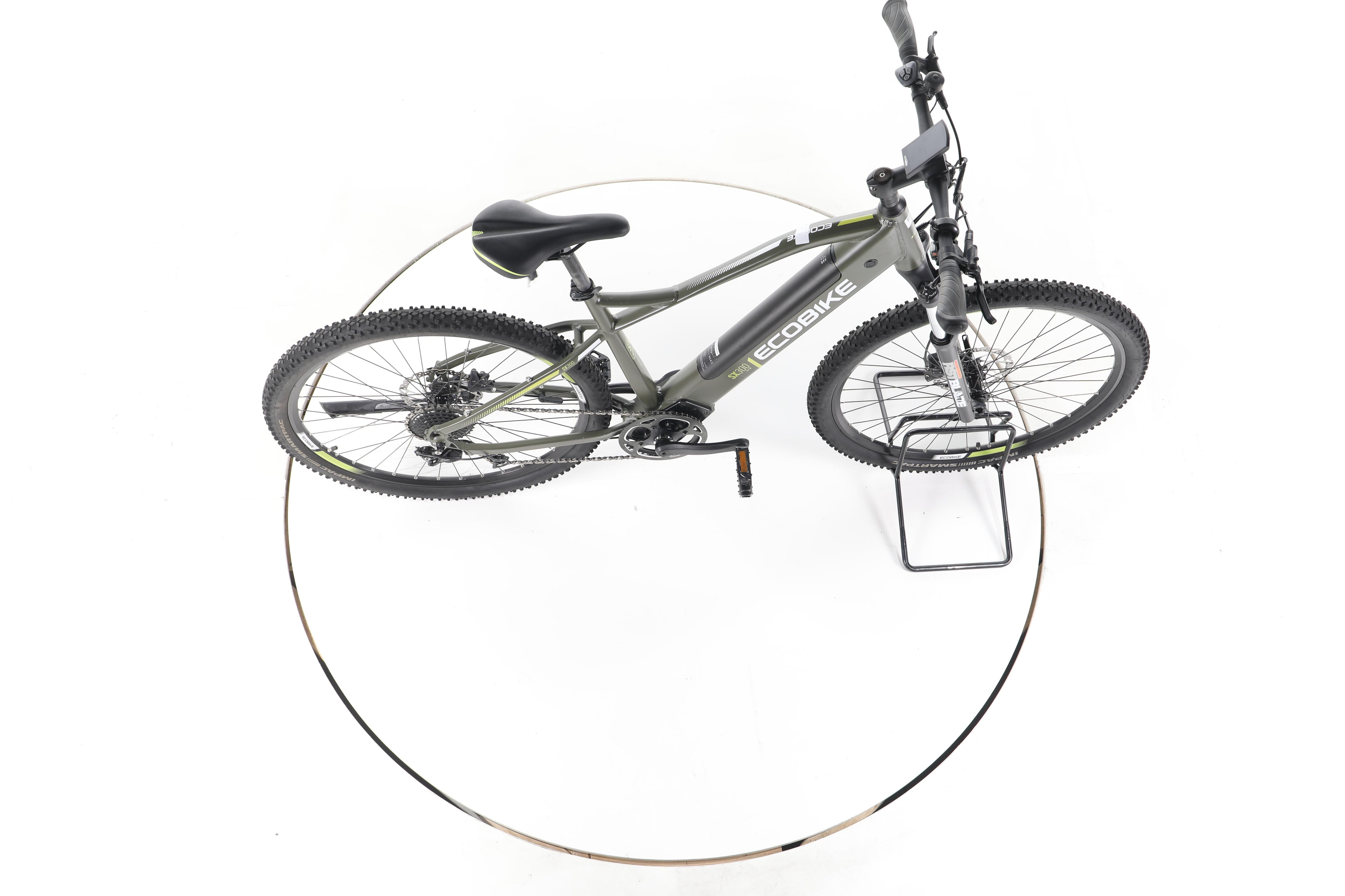 EcoBike SX 300 E-Bike - Image 13