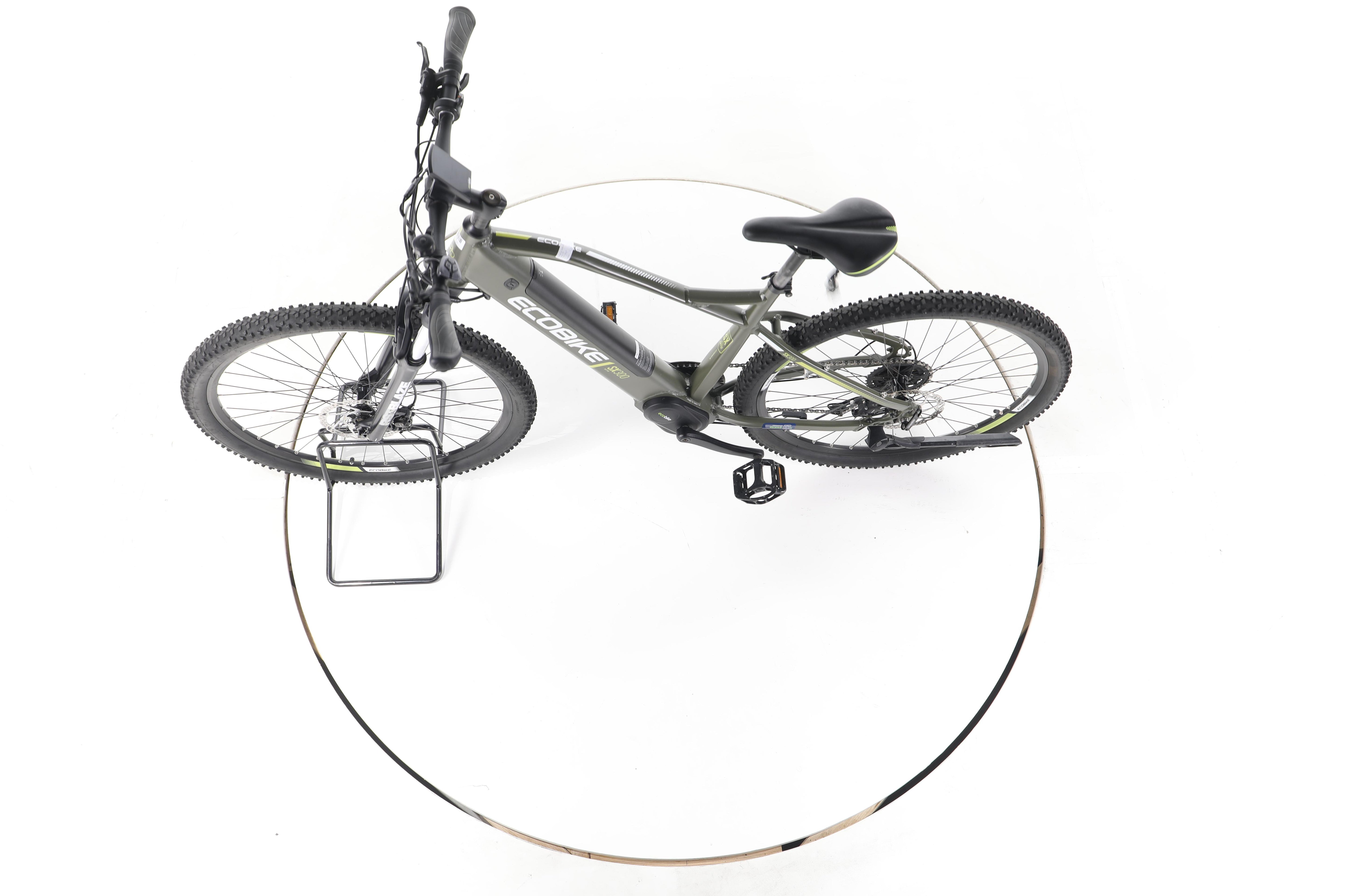 EcoBike SX 300 E-Bike - Image 19