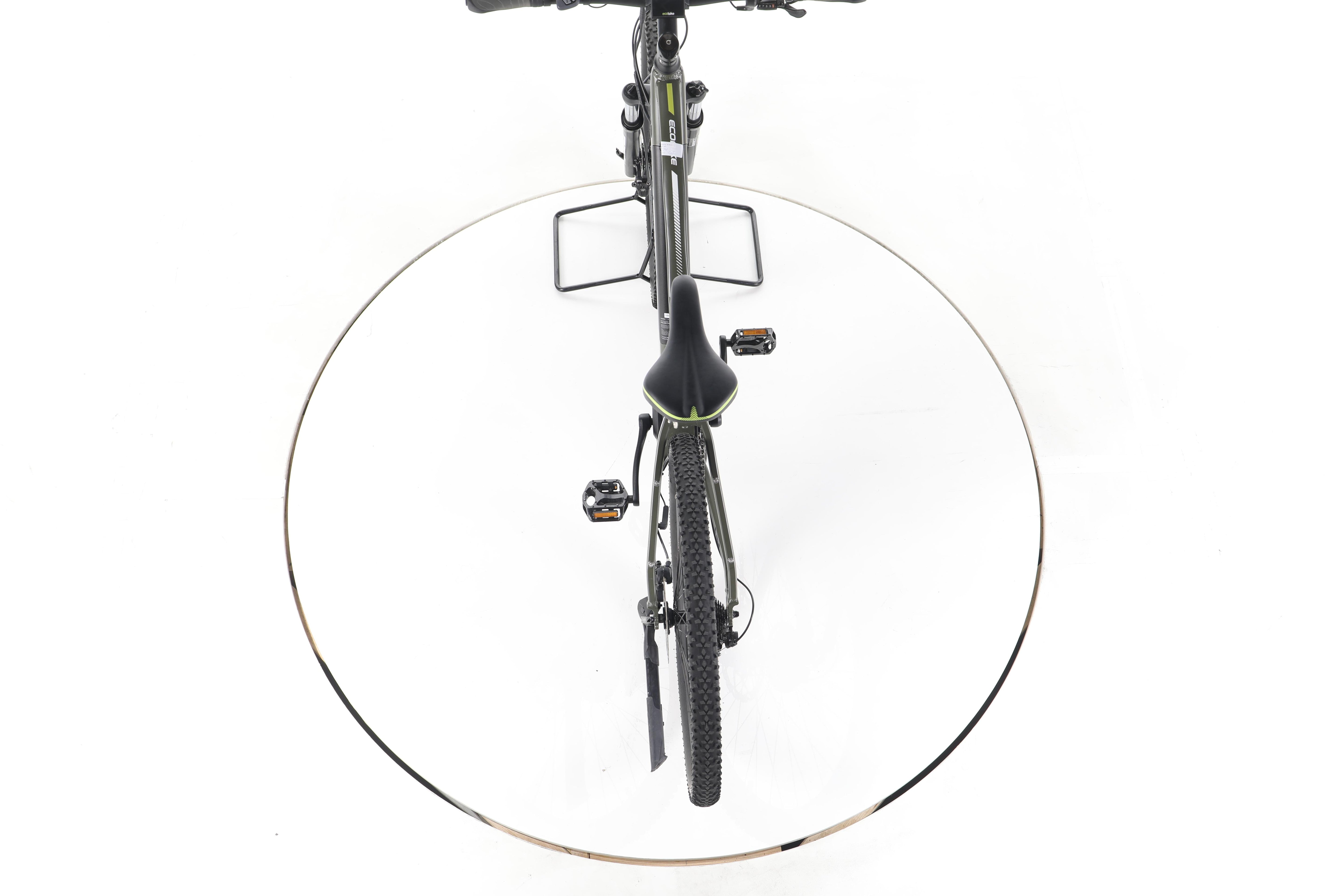 EcoBike SX 300 E-Bike - Image 22