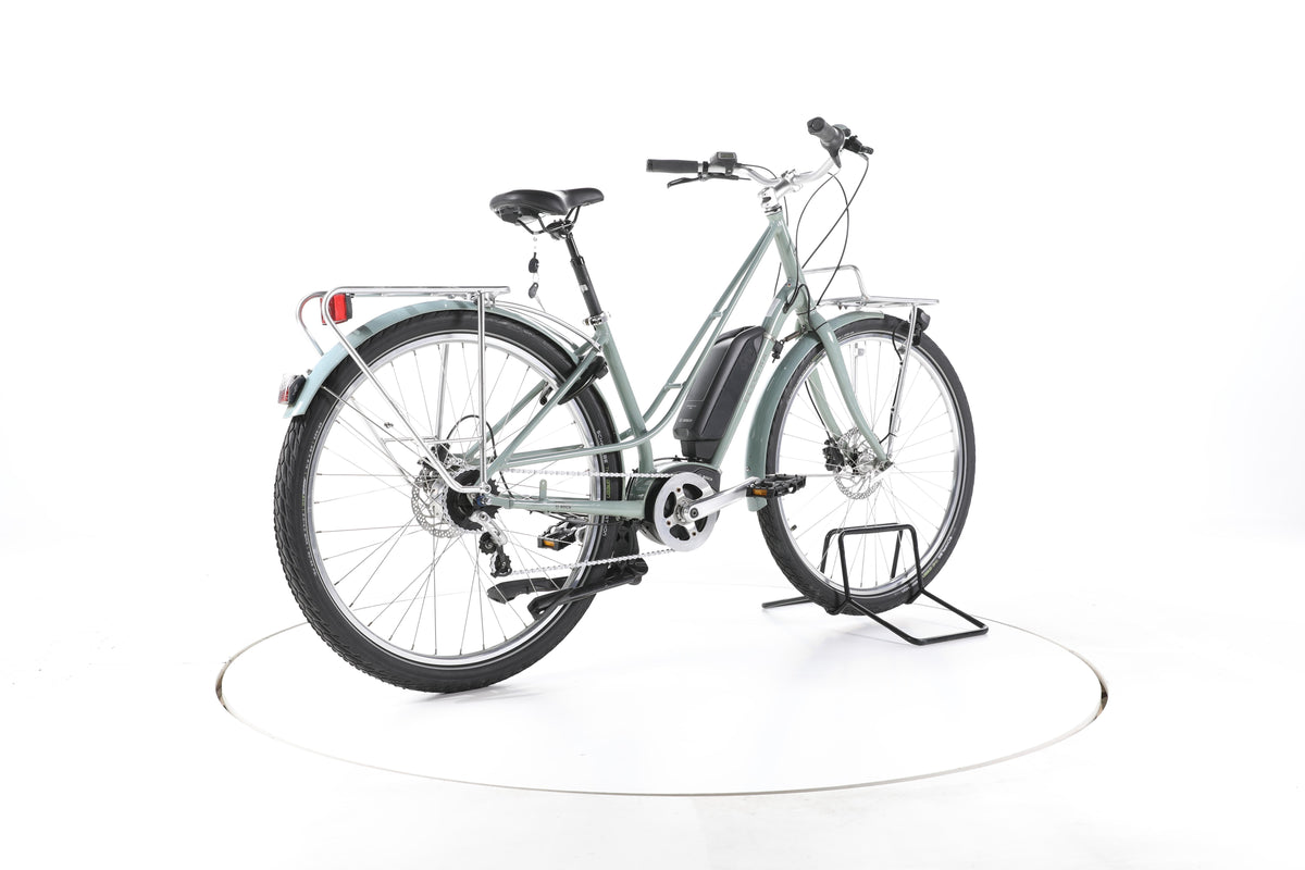 Electra Bicycle Loft Go! City E-Bike - Image 12