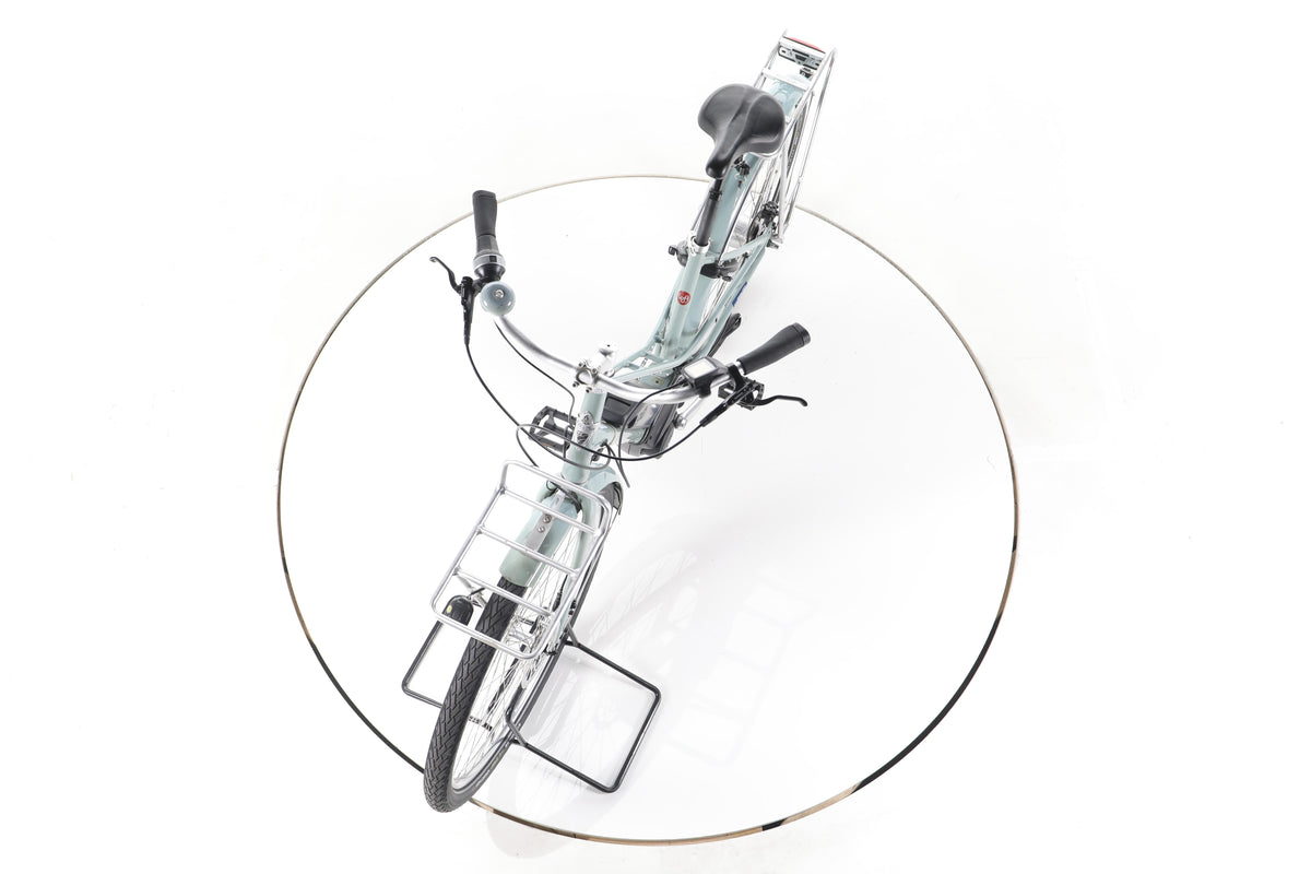 Electra Bicycle Loft Go! City E-Bike - Image 17