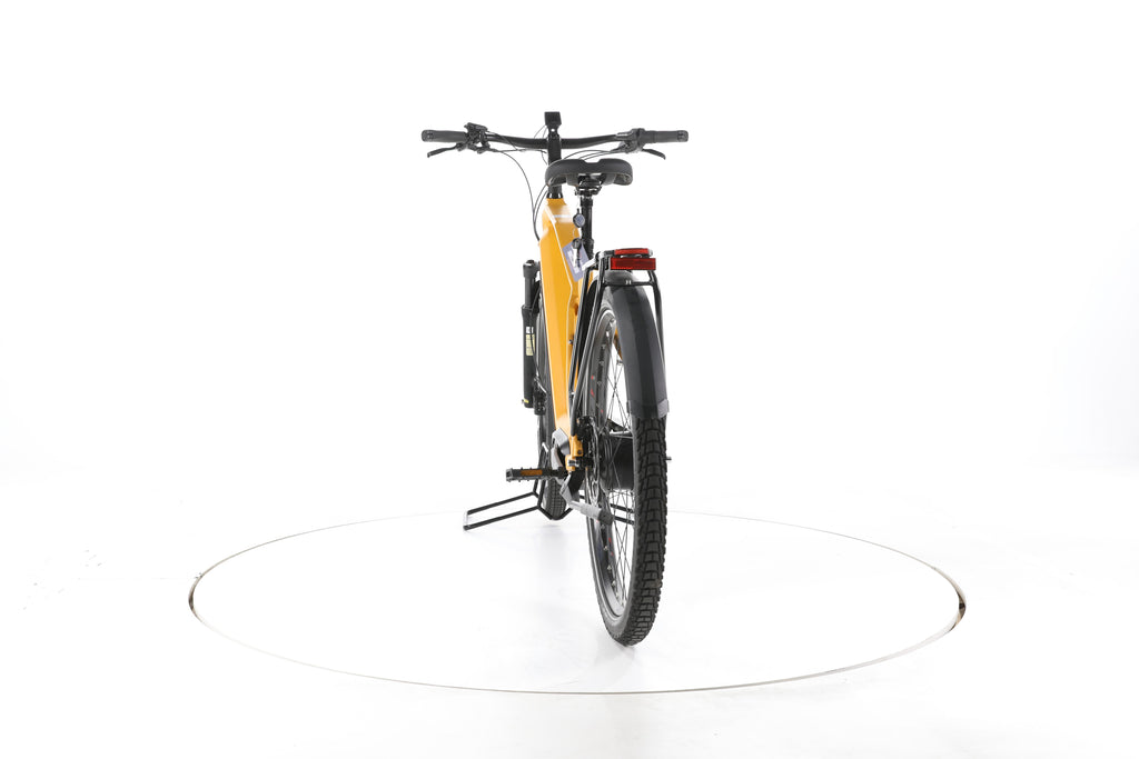Kalkhoff Image 7.B Excite+ City E-Bike - Image 10