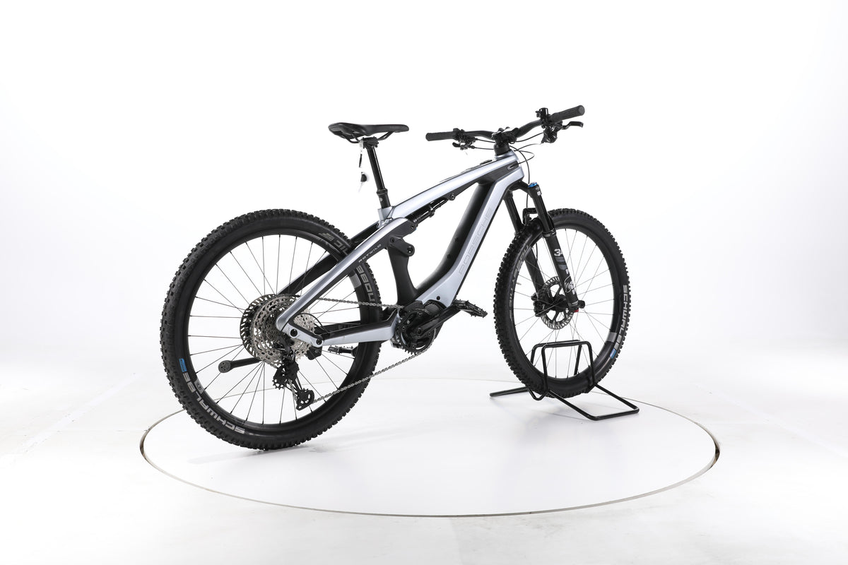 Rotwild Porsche Ebike Cross E-Bike Fully Carbon 2024 - Image 12