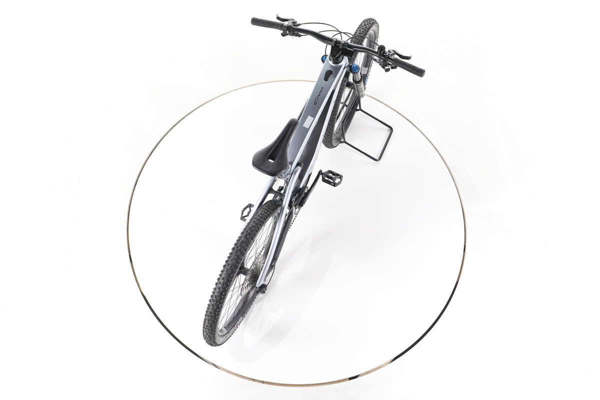 Rotwild Porsche Ebike Cross E-Bike Fully Carbon 2024 - Image 23