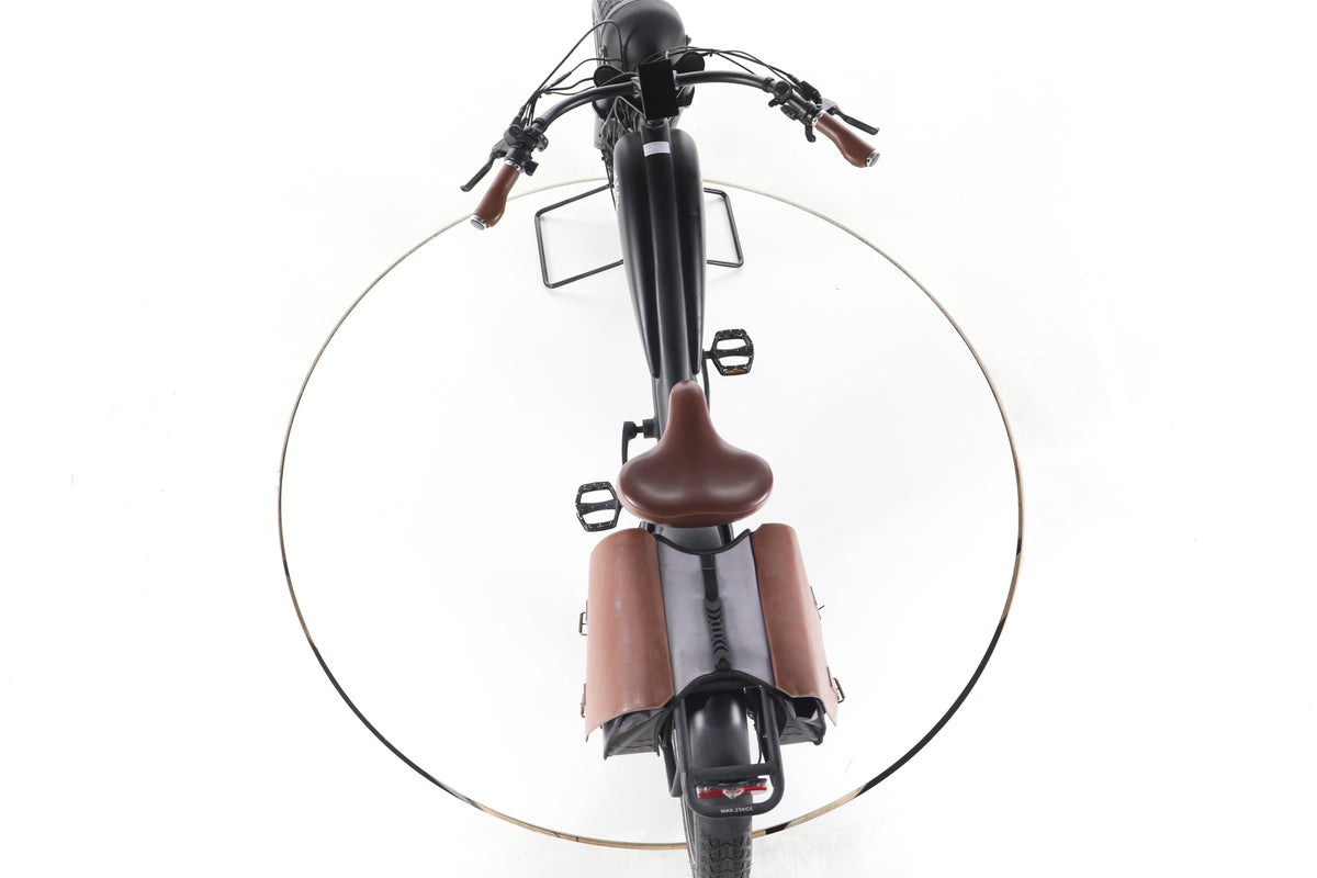 MC E-Bike E-COFFEECRUISER E-Cruiser Bikes - Image 22