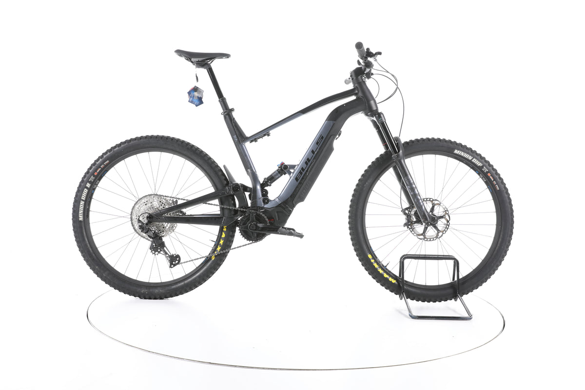 Bulls E-Stream Evo AM 4 E-Bike Fully - Image 1