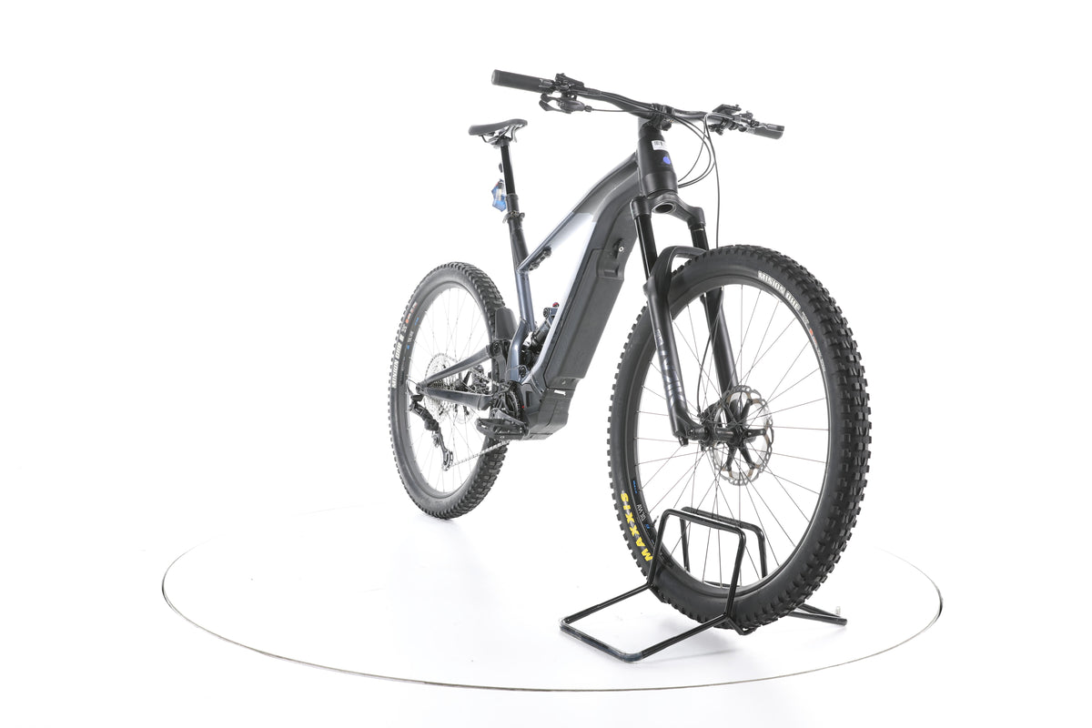 Bulls E-Stream Evo AM 4 E-Bike Fully - Image 3