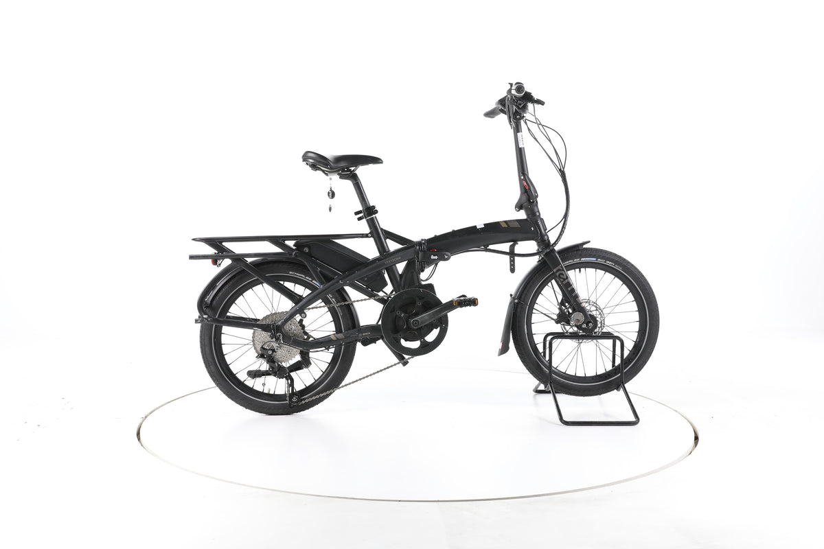 Tern Vektron S10 Falt E-Bike - Image 1