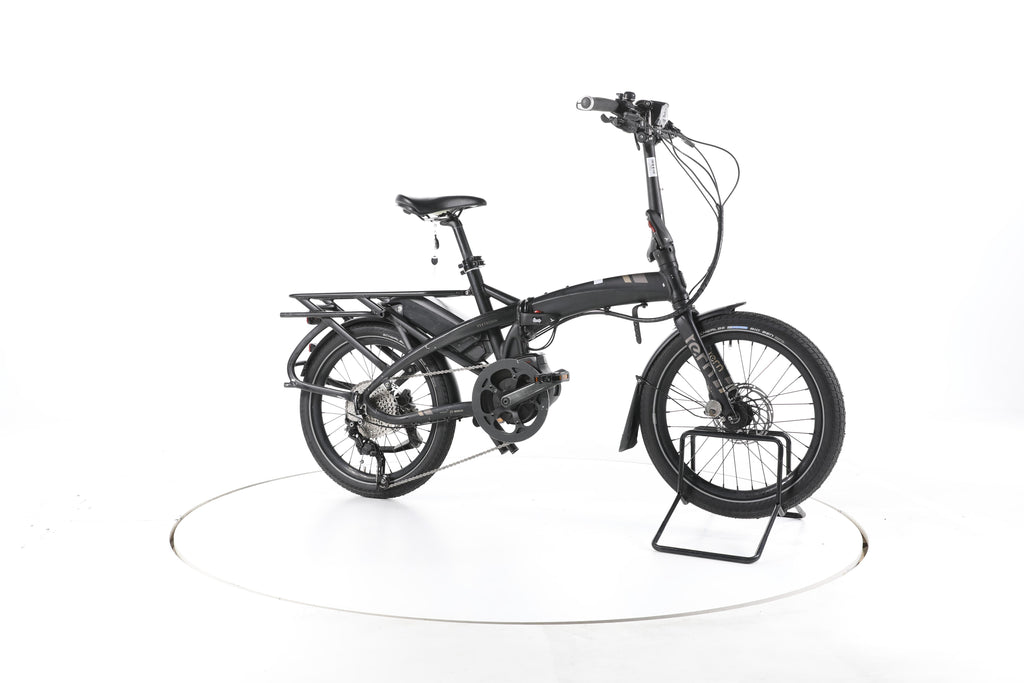 Tern Vektron S10 Falt E-Bike - Image 2