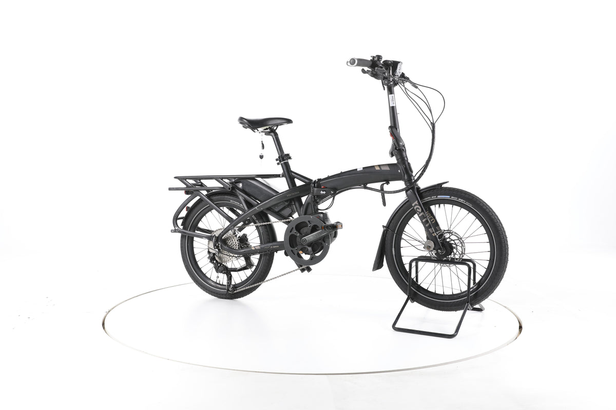 Tern Vektron S10 Falt E-Bike - Image 2