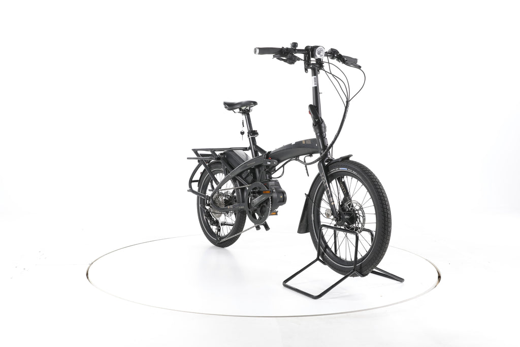 Tern Vektron S10 Falt E-Bike - Image 3