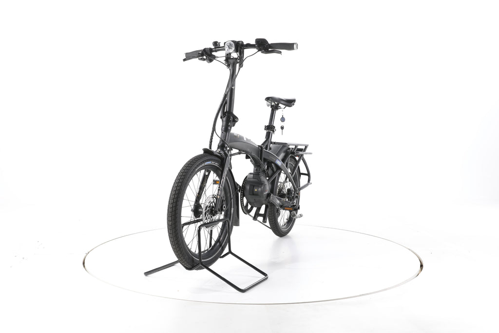 Tern Vektron S10 Falt E-Bike - Image 5