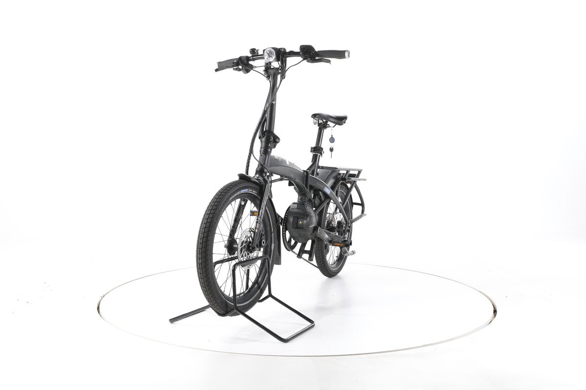 Tern Vektron S10 Falt E-Bike - Image 5