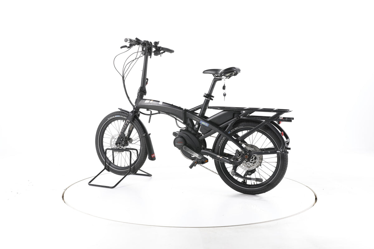 Tern Vektron S10 Falt E-Bike - Image 8