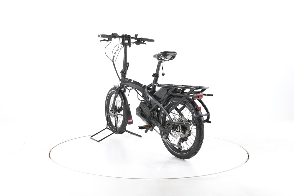Tern Vektron S10 Falt E-Bike - Image 9