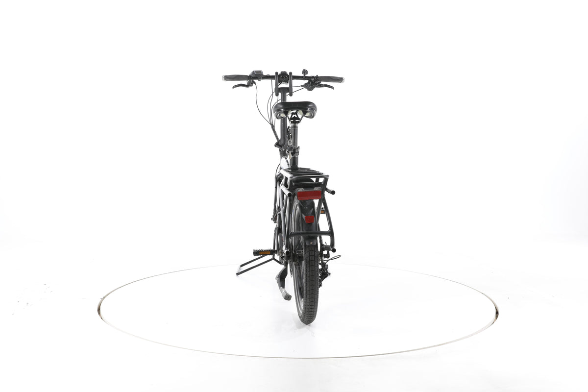 Tern Vektron S10 Falt E-Bike - Image 10