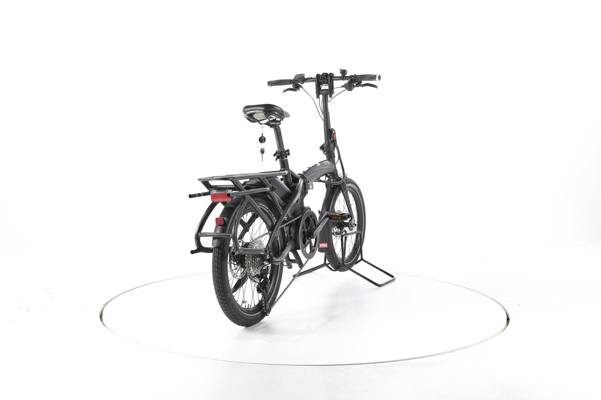 Tern Vektron S10 Falt E-Bike - Image 11